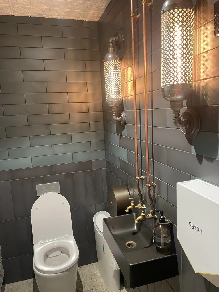 Invercargill Central